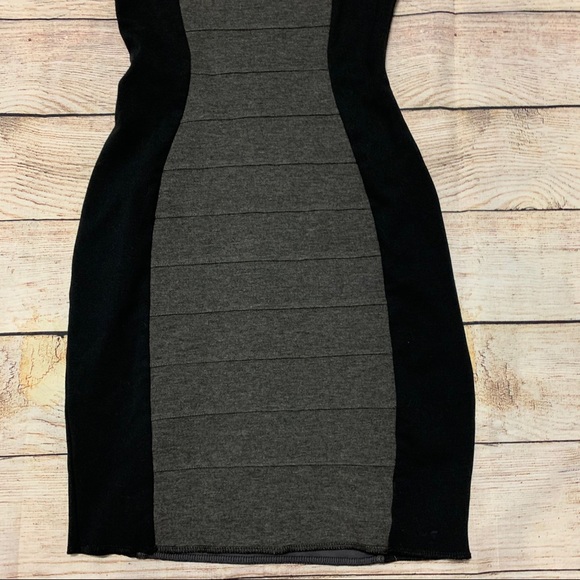 Express// bodycon dress 2 - Picture 4 of 4